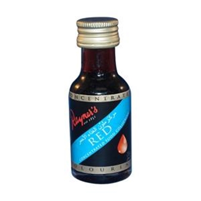 Picture of RAYNERS ESSENCE BLUE/RED